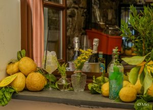 Festa del Limone di Monterosso