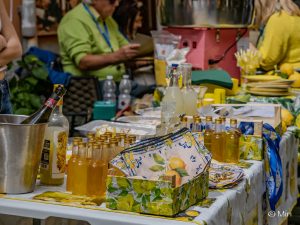 Festa del Limone di Monterosso