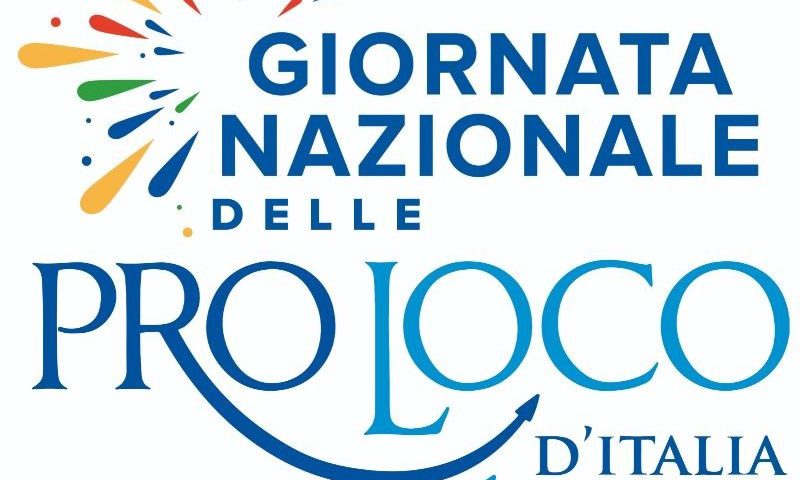 GIORNATA NAZIONALE PRO LOCO UNPLI LIGURIA -
