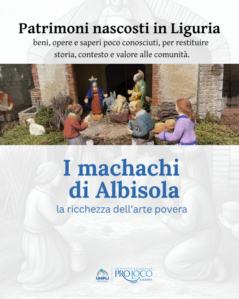 I macachi di Albisola
